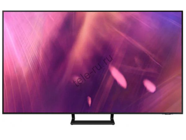 LED телевизор 4K Ultra HD Samsung UE55AU9000U