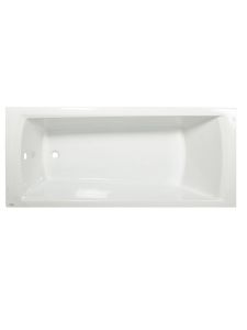 Акриловая ванна Ravak Domino PLUS 180х80 C651R00000