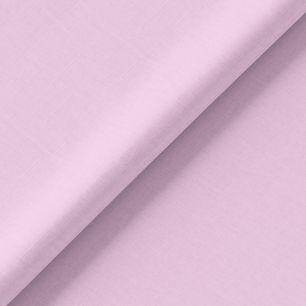 Хлопок -  Однотонный нежно-розовый 50х37 см limit ПРЕДЗАКАЗ