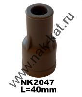 NK2047   Наконечник - изолятор катушки зажигания для TOYOTA