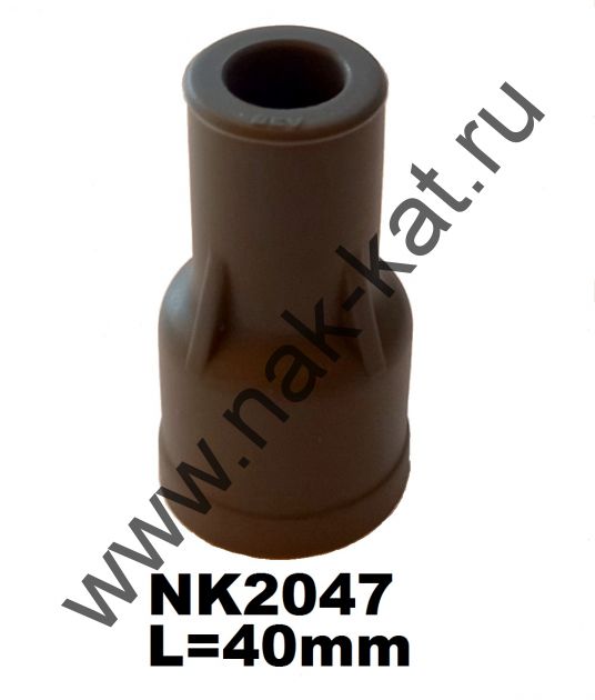 NK2047   Наконечник - изолятор катушки зажигания для TOYOTA