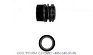 Торцевое уплотнение Grundfos NBE 40-160/144 A-F2-A-BAQE