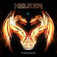 HELKER - Firesoul