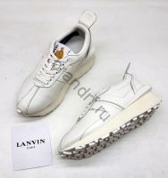 Кроссовки Lanvin