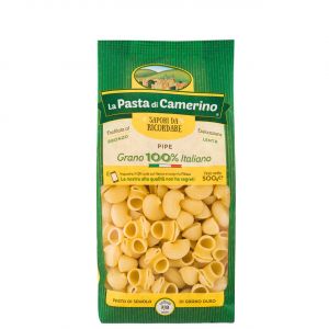 Макароны Рожки La Pasta di Camerino Pipe 500 г - Италия