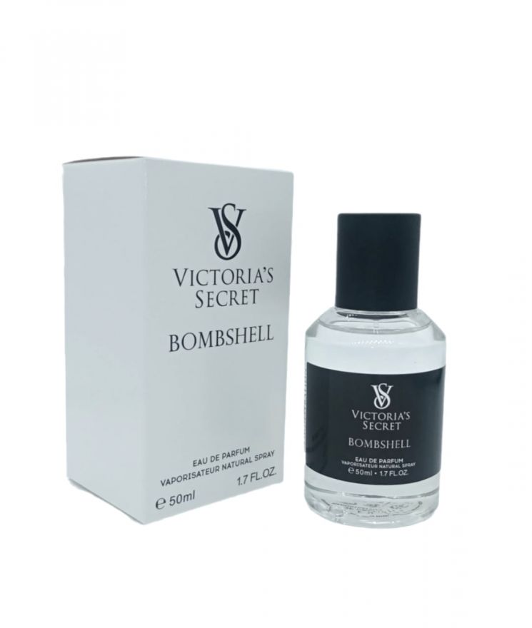 Мини-Парфюм Victoria's Secret "Bombshell" 50 мл (LUX)