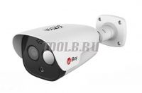 iRay IRS-FB222-H3D2A Измерительная двухспектральная камера