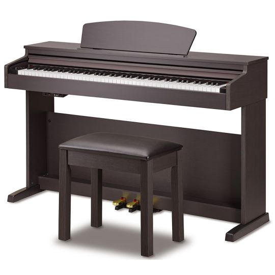 Becker BDP-82R Цифровое пианино