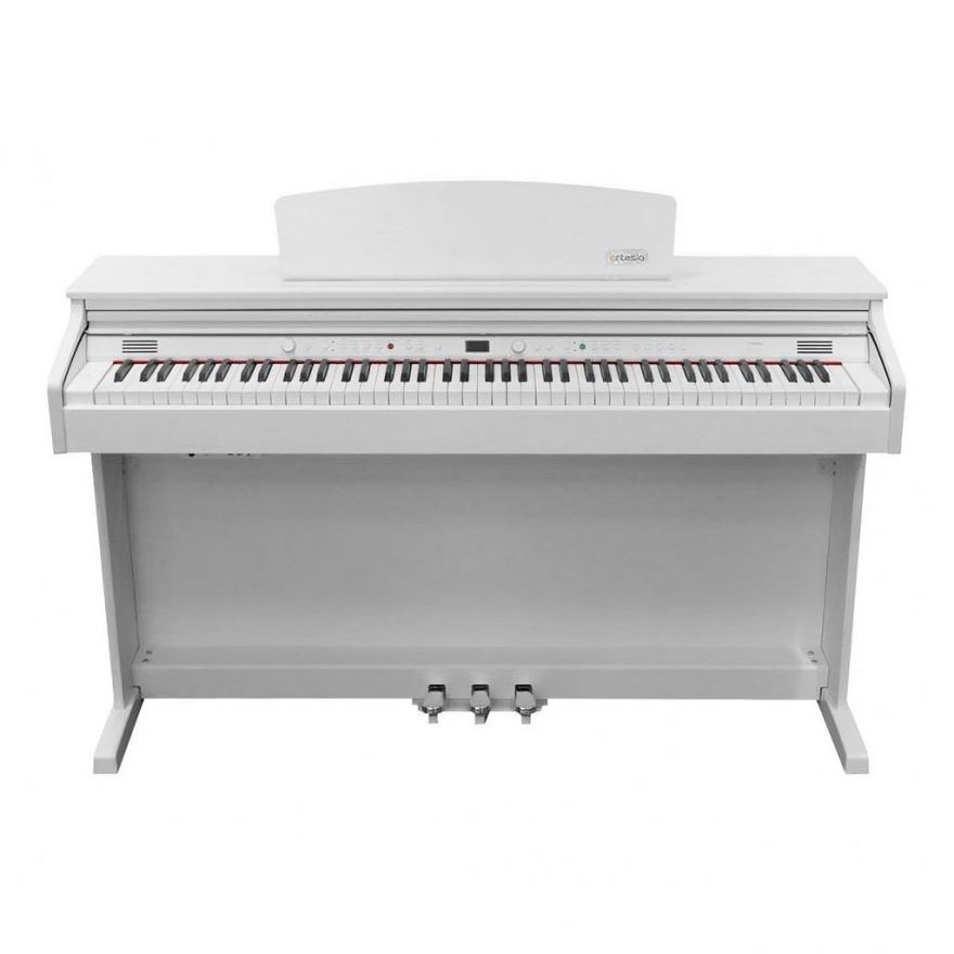 Artesia DP-10e White Цифровое пианино