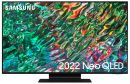 Телевизор Samsung 75" QE75QN90B Neo QLED Ultra HD 4k SmartTV EU