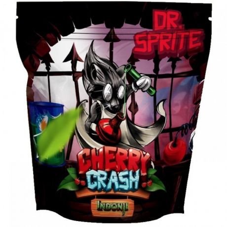 CHERRY CRASH DR.SPRITE [ 75 мл. ]