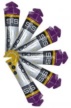 Изотоник GO Isotonic Energy 6 x 60 Мл. SCIENCE IN SPORTS (SIS)