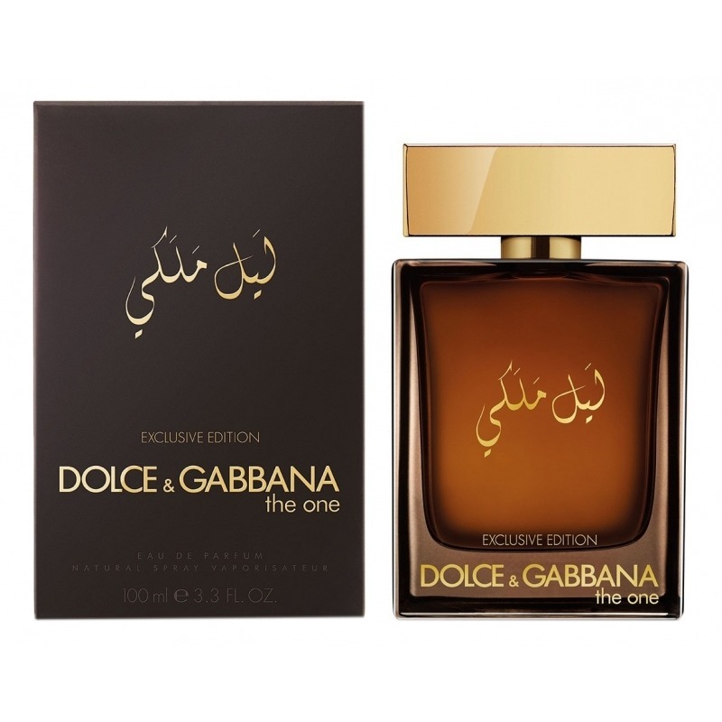 Dolce&Gabbana The One Royal Night 100ml