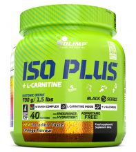Изотоник  Iso Plus 700 г Olimp Sport Nutrition