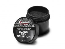 Сухой наполнитель для аппликатора Cеrama Arms -Black Dry Solution