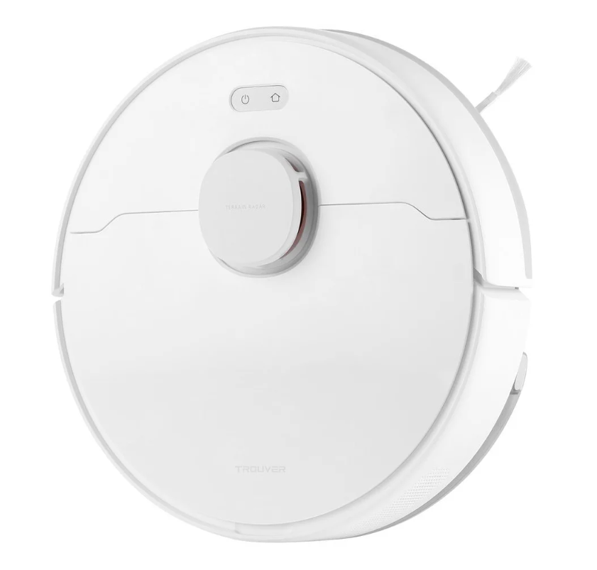Робот-пылесос TROUVER Robot LDS Vacuum-Mop Finder (RLS3)