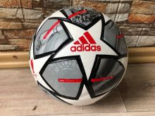 Футбольный мяч adidas Finale Лига Чемпионов 2021