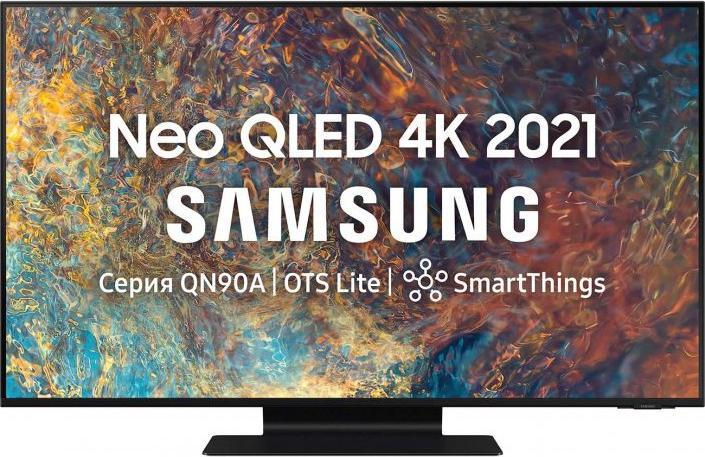 Телевизор Samsung (QE43QN90AAU)