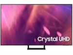 50" Телевизор Samsung UE50AU9000 2021 LED, HDR RU, черный