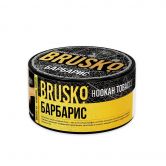 Brusko Tobacco 25 гр - Барбарис (Barberry)