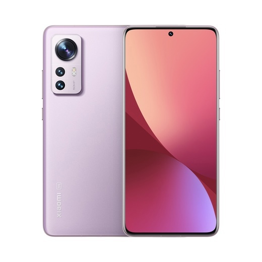 Xiaomi 12 12/256Gb Purple