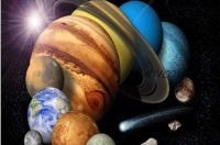 [Neso Akademie] Записи 3-х дневного интенсива “Благословение планет” (Наталия Акрукс)