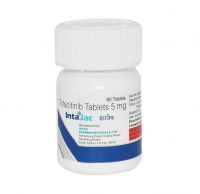 Интаджак 5 Интас Фарма| Intas Pharma INTAJAC 5