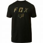 Fox Legacy Moth SS Tee Camo футболка