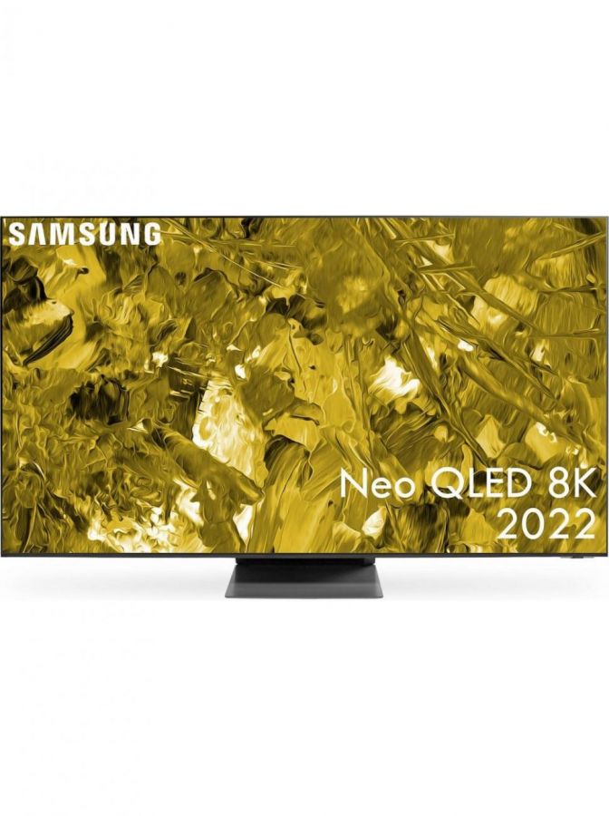 Телевизор Samsung QE85QN800B