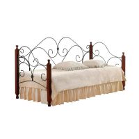 Кровать «SONATA» кушетка (900)