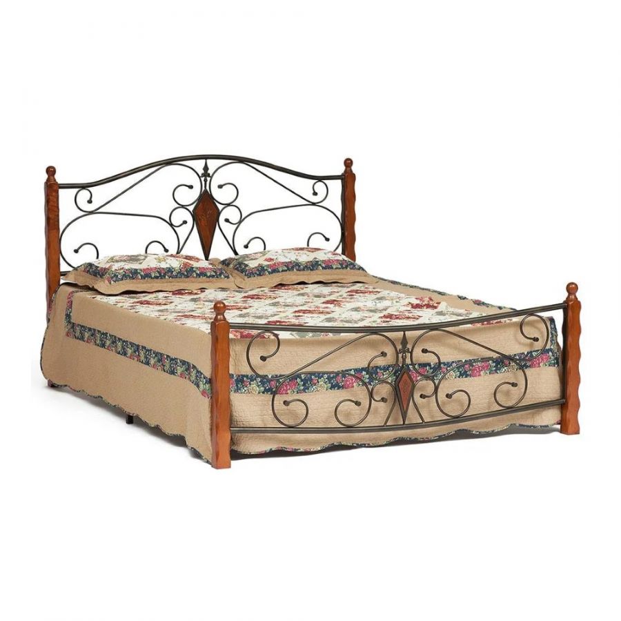 Кровать «VIKING» (1600)
