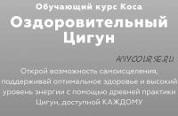 Цигун: Жизнь на высокой энергии (Константин Вихрев-Смирнов)