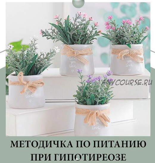 Методичка по питанию при гипотериозе (nutriciolog_zhukova)