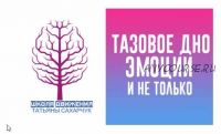 [Школа движения Татьяны Сахарчук] Тазовое дно эмоции и не только (Татьяна Сахарчук)