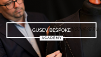 [Шитье] BESPOKE технология [Gusev Bespoke Academy]