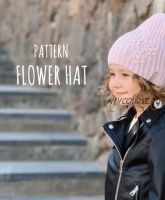 Описание шапки Flover hat (bynataliana)