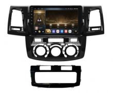 Автомагнитола планшет Toyota Hilux 2011-2015 Ownice (OL-9603-2D-N)