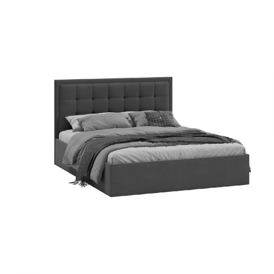 Кровать «Ника» универсальная Тип 1 (1600)