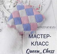 MK шапки Queen Chess (Светлана Марчук)