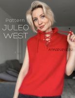 Жилет 'Juleo vest' (juleo_by_juleo)