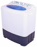 Активаторная стиральная машина Славда WS-70PET (2018), белый