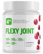 Препарат для связок и суставов Flexy Joint 300 гр 4Me Nutrition Клюква
