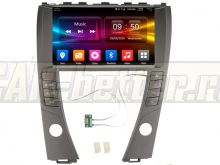 Автомагнитола планшет Lexus ES240 ES330 ES350 2006-2012 Ownice (OL-9441-2D-I)
