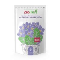 Почвоулучшитель «ZeoFlora для комнатных и балконных растений» 1 литр