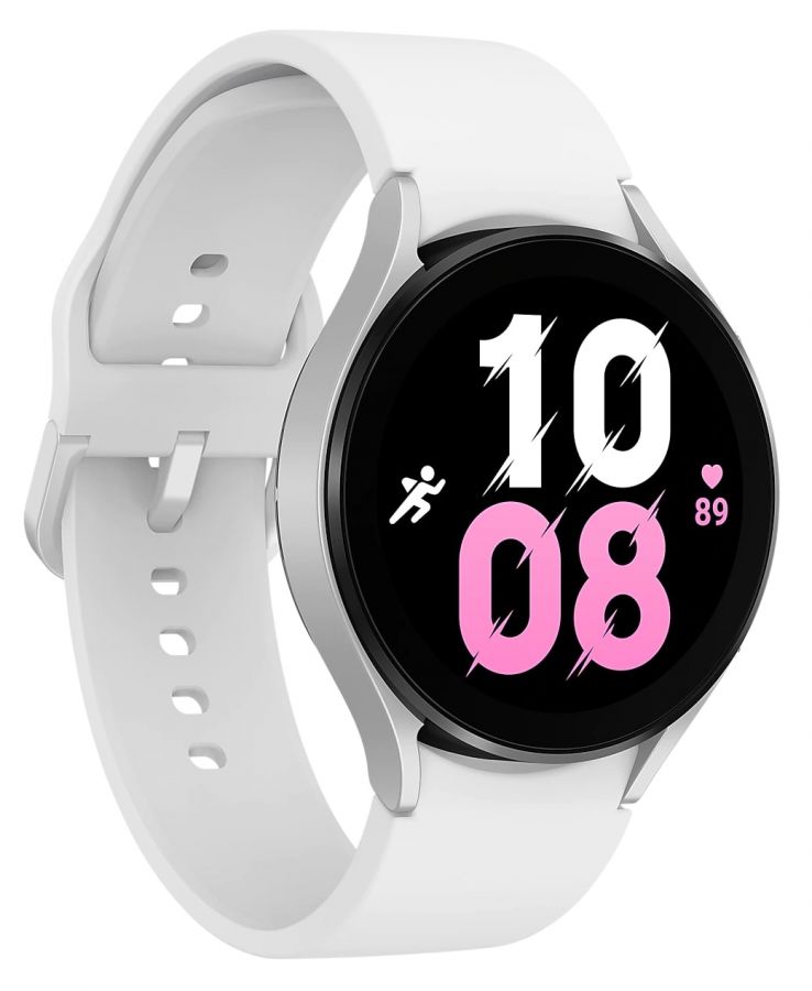 Samsung Galaxy Watch 5 44mm Silver
