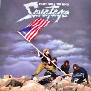 SAVATAGE - Fight For The Rock DIGICD