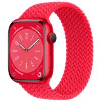 Apple Watch S8 45mm Red