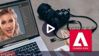 [liveclasses] Adobe photoshop 2021: adobe camera raw 13 (Андрей Журавлев)