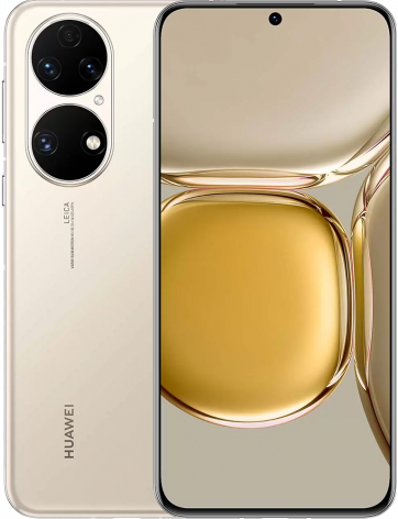 Huawei P50 8/256GB Gold (Золотой) RU