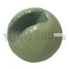 Вольфрамовые головки OnlySpin Trout 2,4 мм / 0,1 гр /  5 шт. в уп. / цвет: светонакопитель